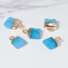 Blue Chalcedony