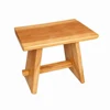 Natural Wood Finish