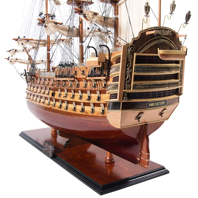 NEW Midwest Fantail Launch II Ship Designed for Steam Power