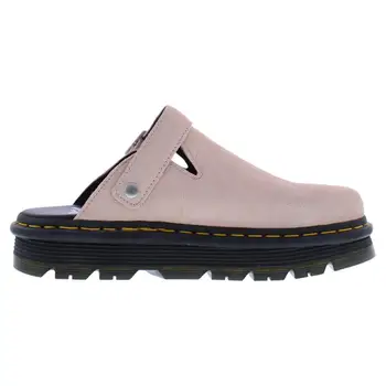 Dr. Martens Zebzag Mule Unisex Shoes Model MSS-31937650 Color