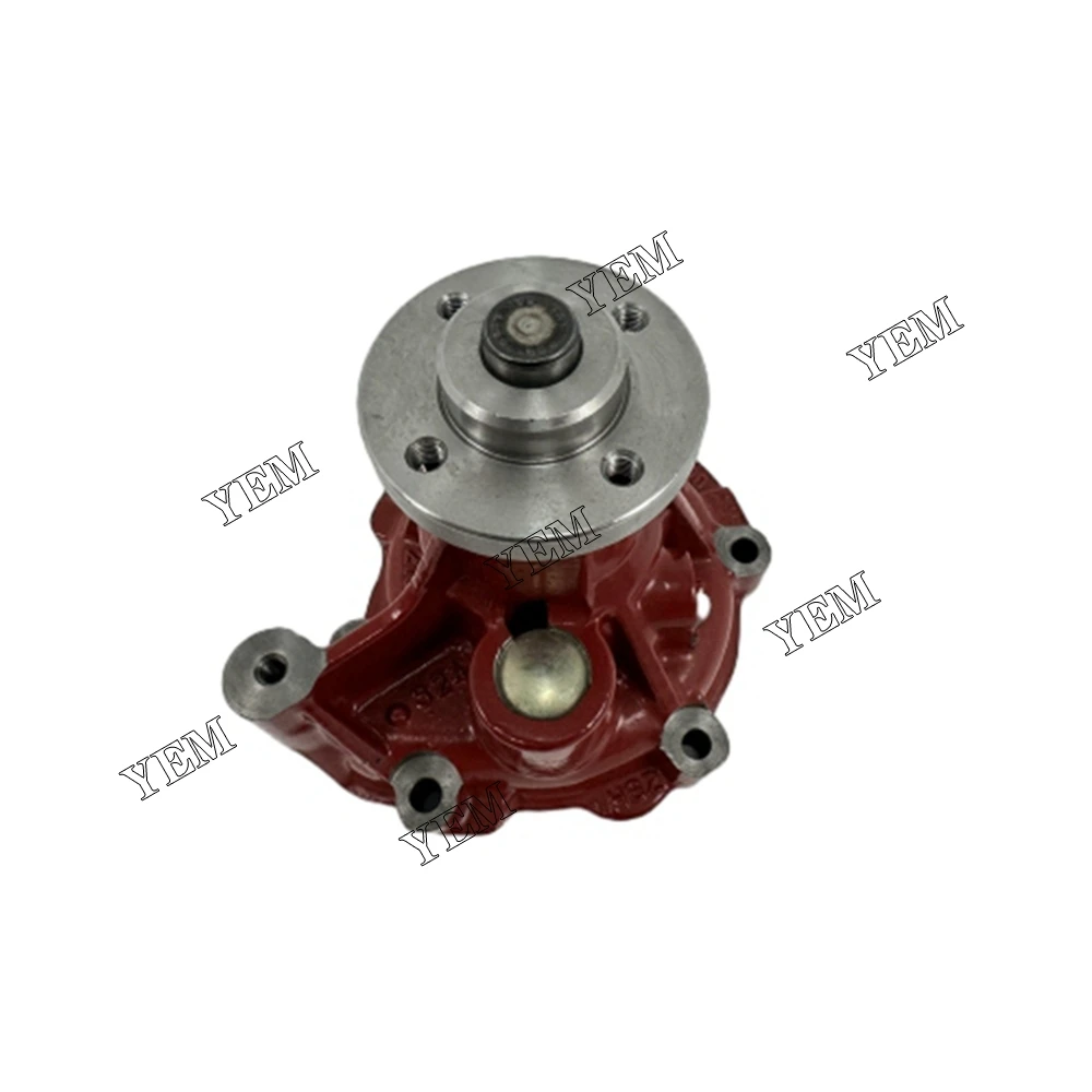 BF4M2012 2937455 Water Pump for Deutz Universal Engine Parts 2