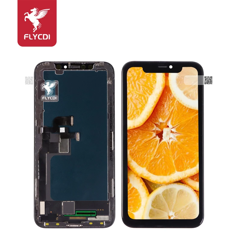 iPhoneX ディスプレイ S55e14c936ea146f596aafd8d26323