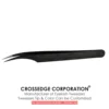 Moon Curve Isolation Tweezer