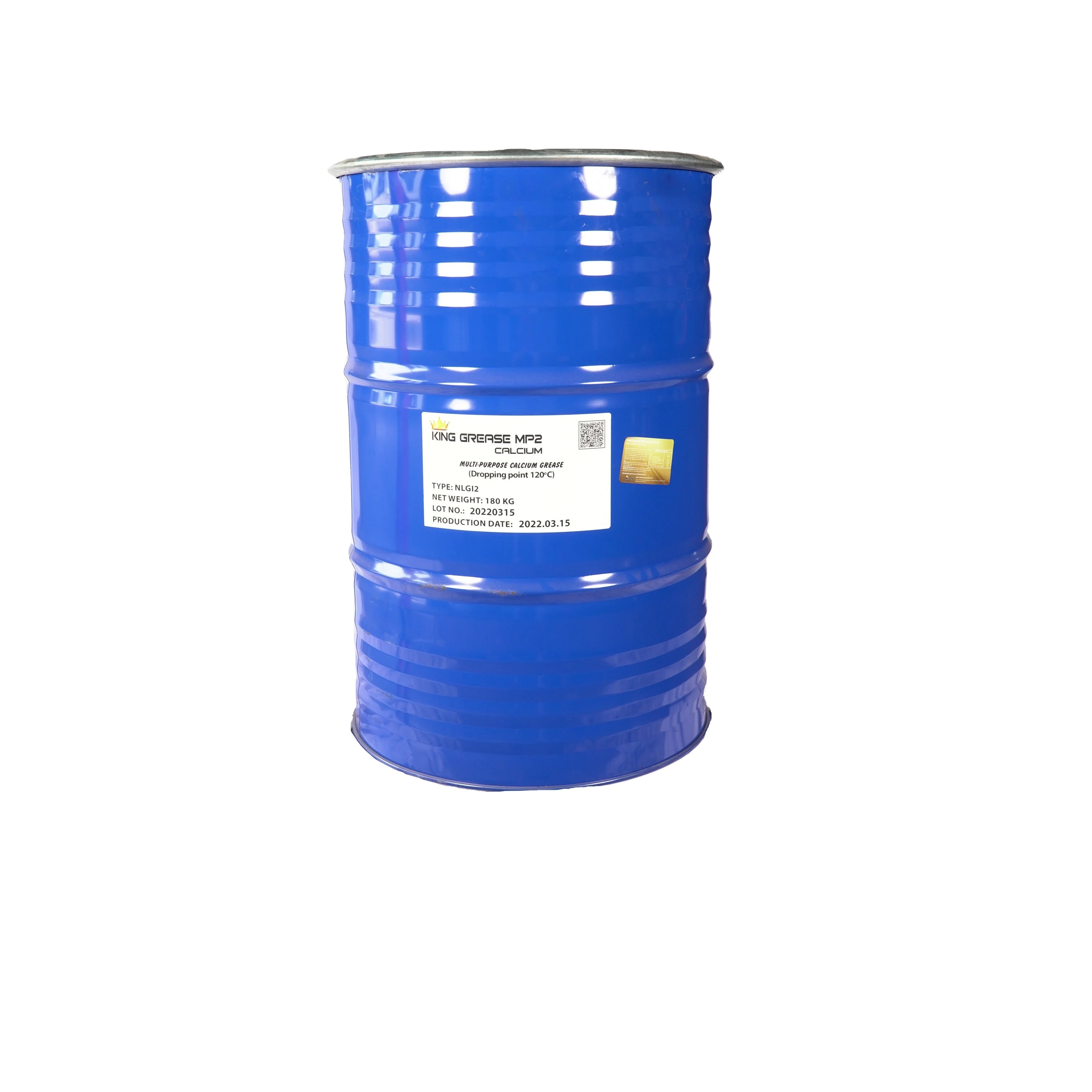 Grease mp2. Grease mp2