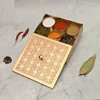 Comme Montré