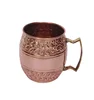 Color cobre