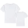 Children's pure cotton white