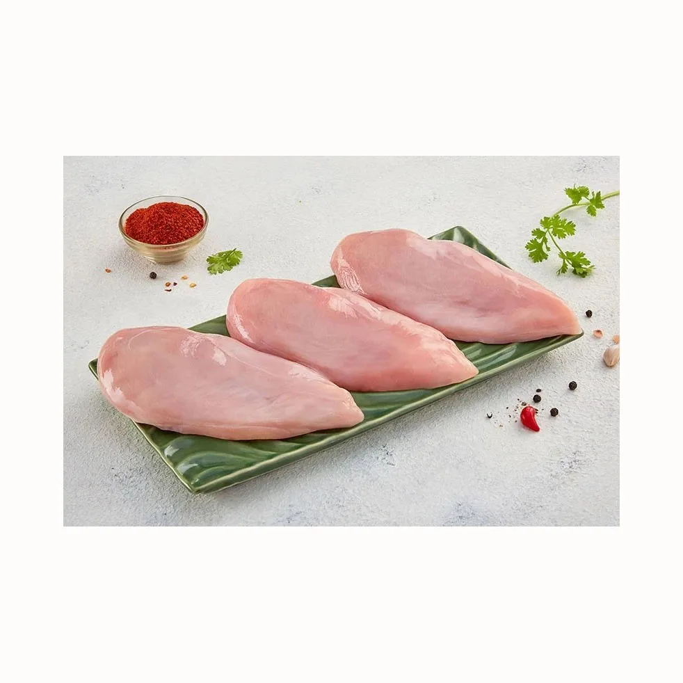 Frozen Chicken Breast Boneless Skinless Frozen Chicken Breast For Sell