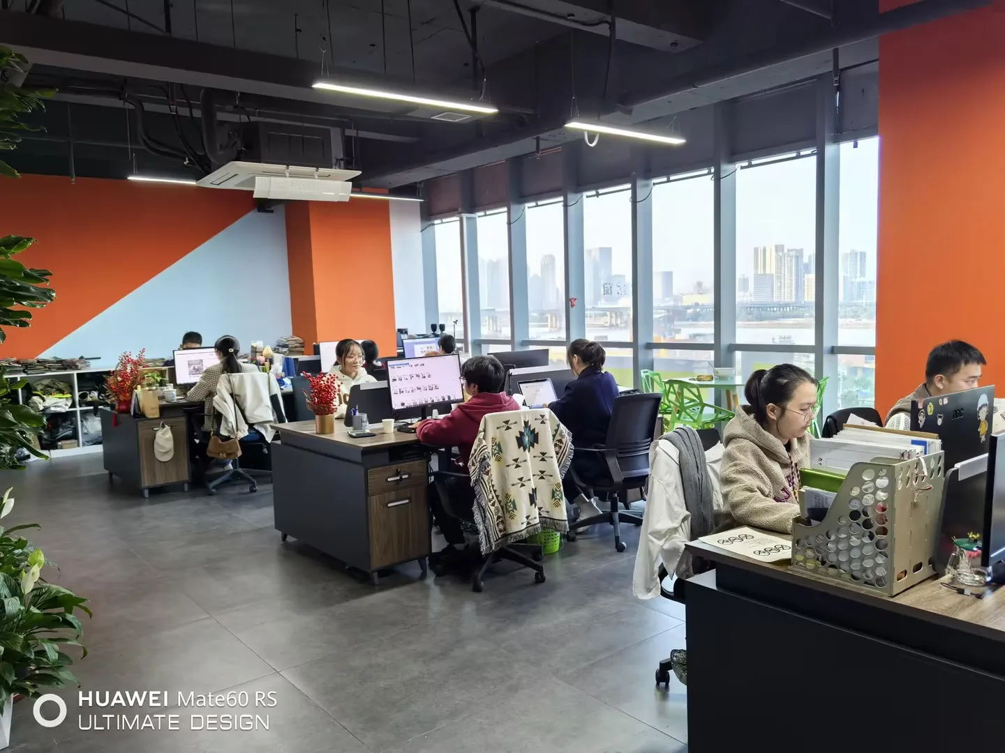 Enfung Industry Limited 2