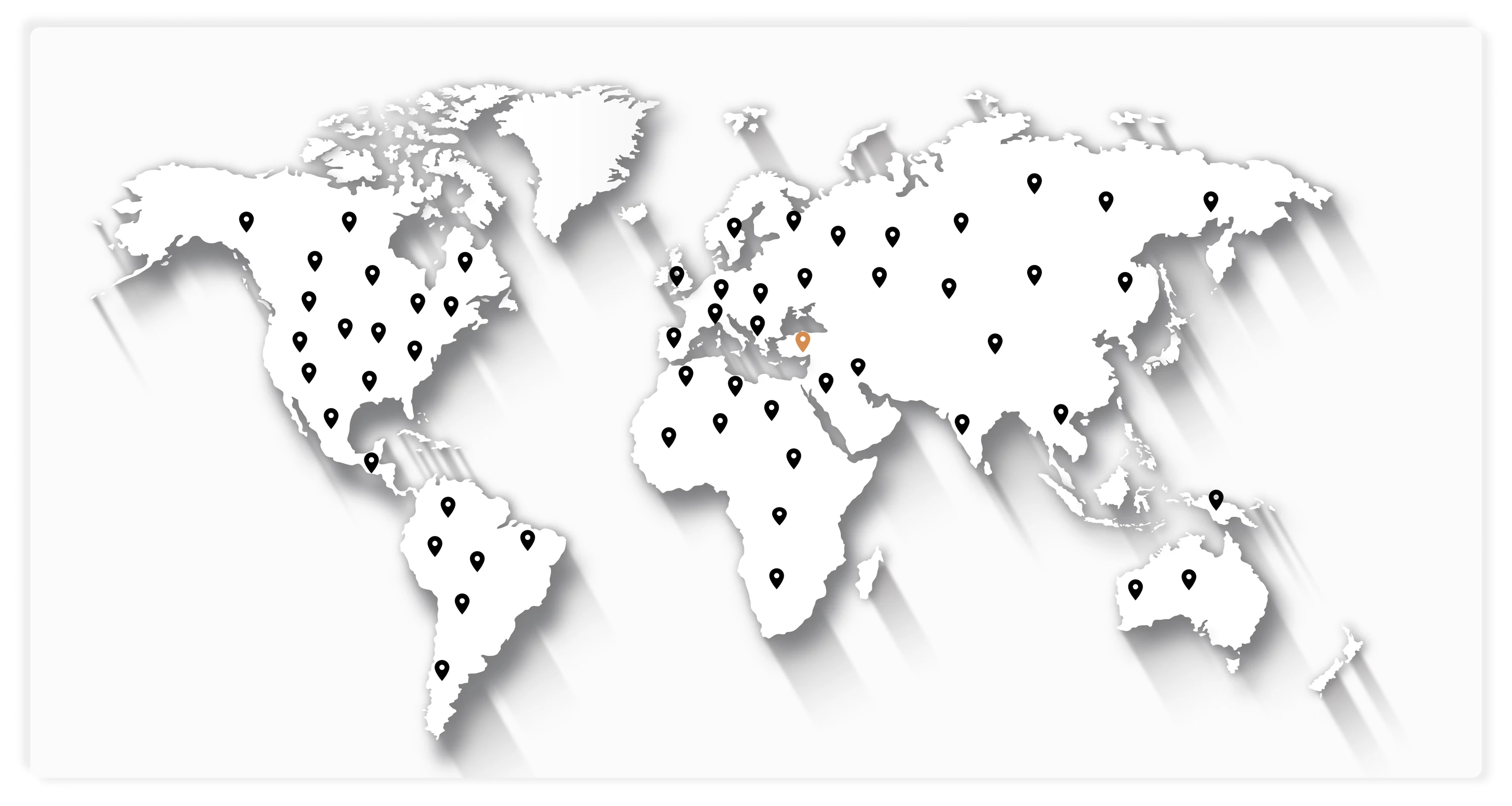 High Quality Copper Pan Set Of 4 Handmade Copper Pan Solid Copper Pan