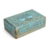 Lavage bleu