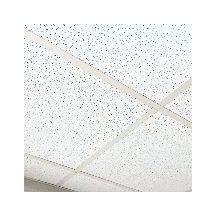 Perforated Aluminum Fireproof Ceiling Tiles Plafond - Buy Wholesale ...