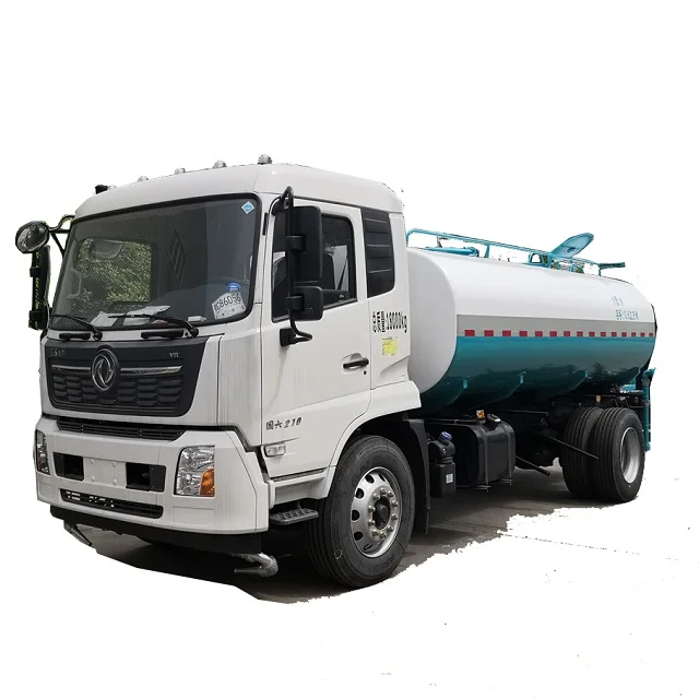 Most Wanted Self Loading Mobile Mini Tank Hydraulic System Tank