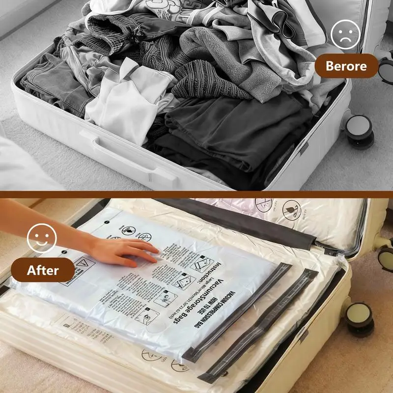 Suitcase Comparison