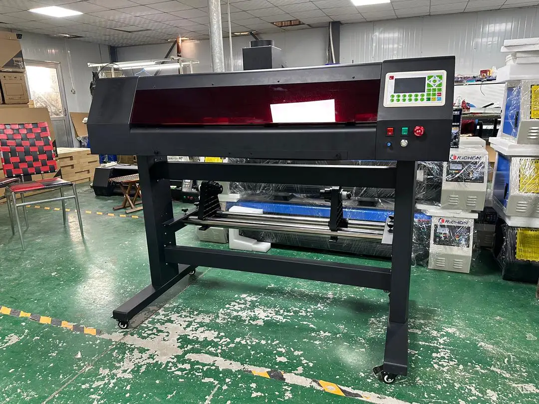 3ft Laser Cutting Plotter Precision Cutting Machine for Detailed Designs on Various Materials, Ideal for Crafting & Fabrication