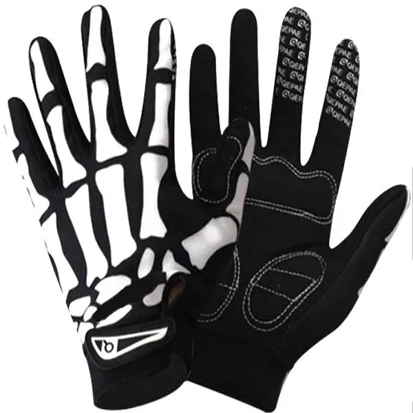High Quality Custom Riding Gloves MX Motocross Breathable ATV Dirt Bike Downhill MTB Glove for Men