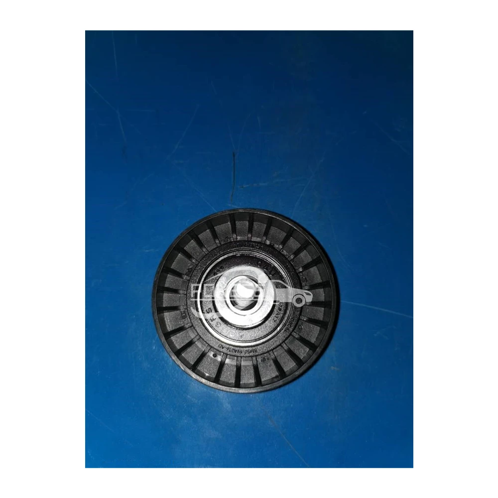 BM5Q19A216AD 7808-3513 BM5Z8678A 1754059 Belt Guide Pulley Large for ... — 4