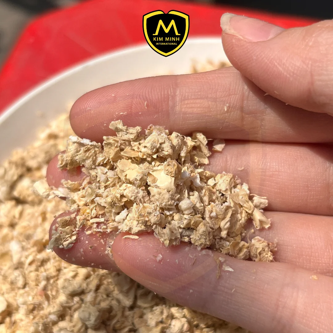 CORN COB MEAL for Animal Feed & Agriculture