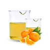 Pale yellow to orange in color