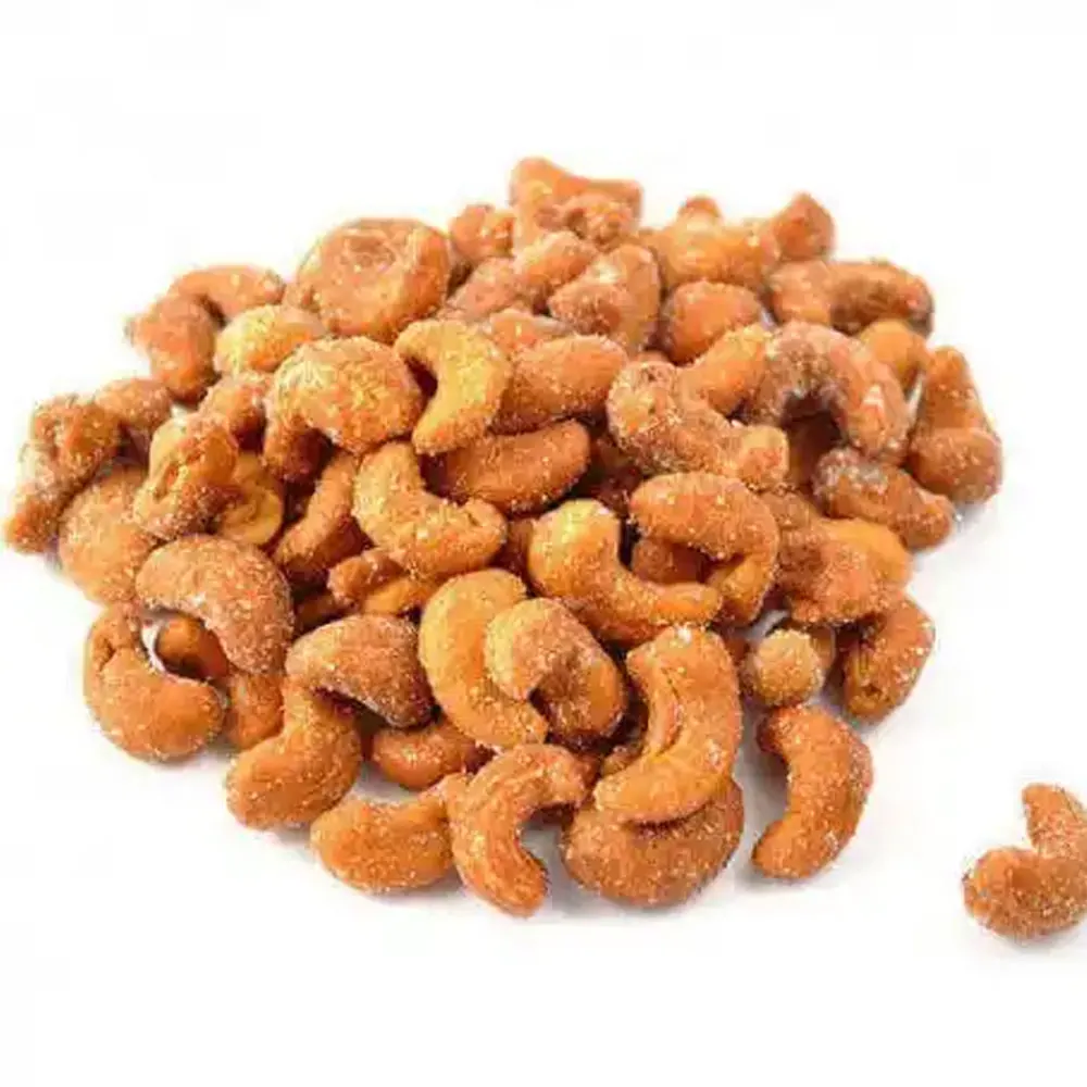 Premium Wholesale Vietnamese Raw Cashew Nuts | Roasted & Salted Cashews for Snacking Delight