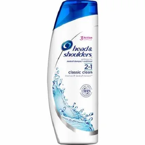 Clinical Strength for Head & Shoulders Men's Shampoo 400 ml All Kind Suitable