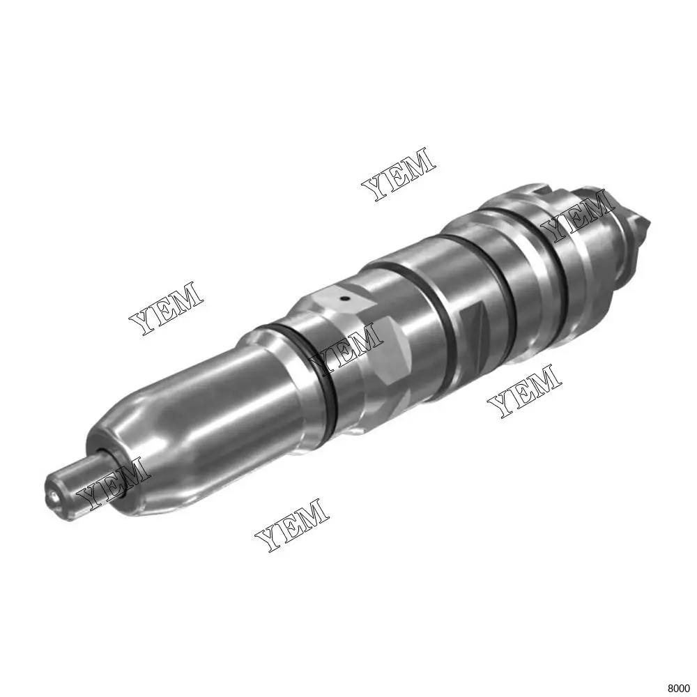 Good Quality Fuel Injector Fit for 20R-7172 Industrial Machinery Engine Parts