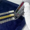 Yellow Gold Plated