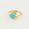 Blue Turquoise