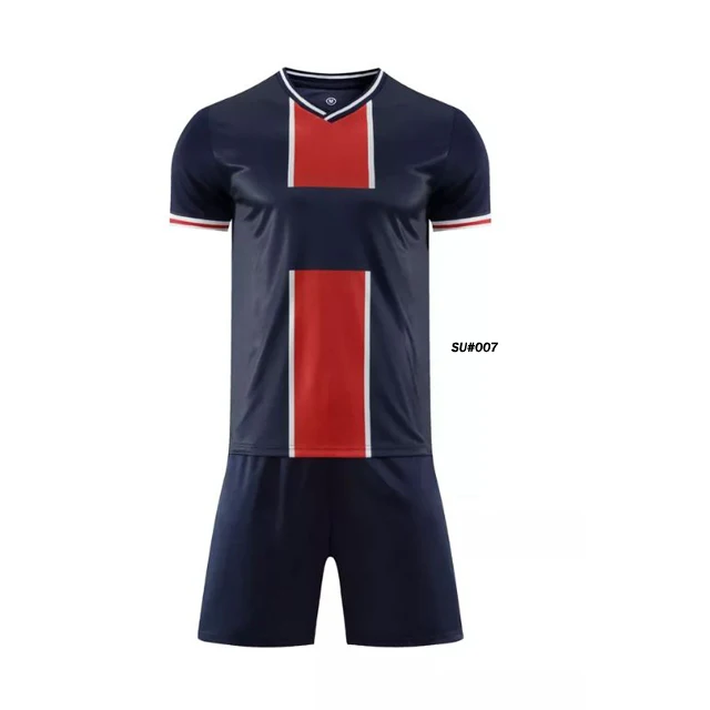 10 Soccer Uniform Colors That Will Make Your Team Stand Out