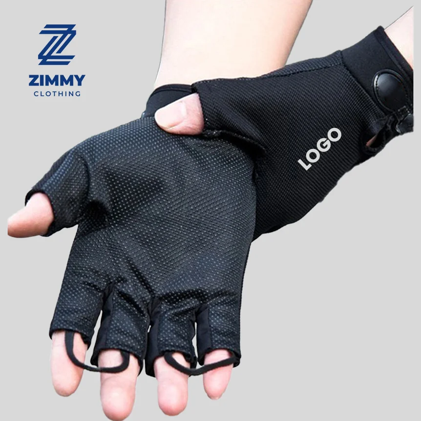 Best Selling Heavy-Duty 100% Cotton Mitten Gloves From Pakistan Winter Leather for Sports and Outdoor Activities