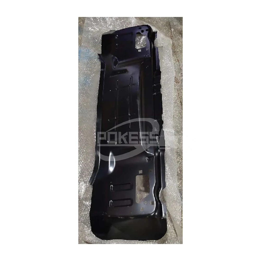 7S71F40324-AC 7S71F40324AC Rear End Panel (inner+outer)/set for Ford ... — 2