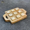 Natural Mango Wood