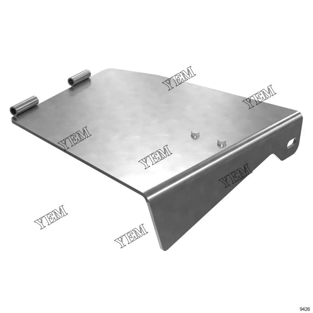 D10T Guard Assembly-Lower Engine Part No. 231-1167 2311167 OEM Engine Parts