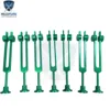 Colorful Tuning Forks