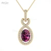 RHODOLITE GARNET