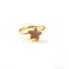 Chocolate Moonstone