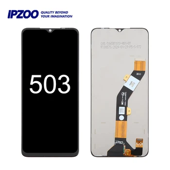 Mobile Phone LCDs for TCL 503 Lcd Screen Wholesale for TCL 503