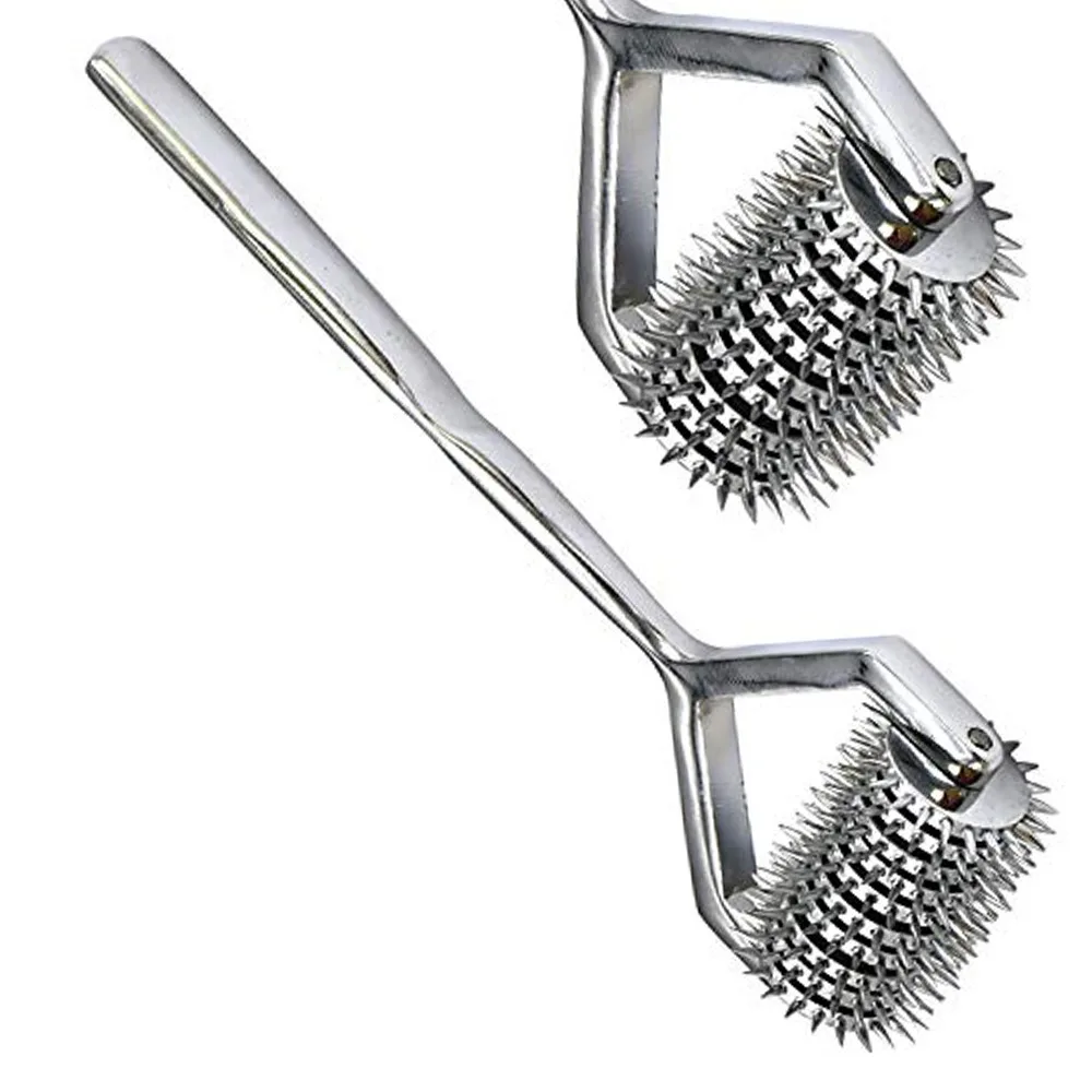 Top Quality CE Approved Neurological Wartenberg Pin Wheel Medical Neurowheel Sensory Surgical Diagnostic