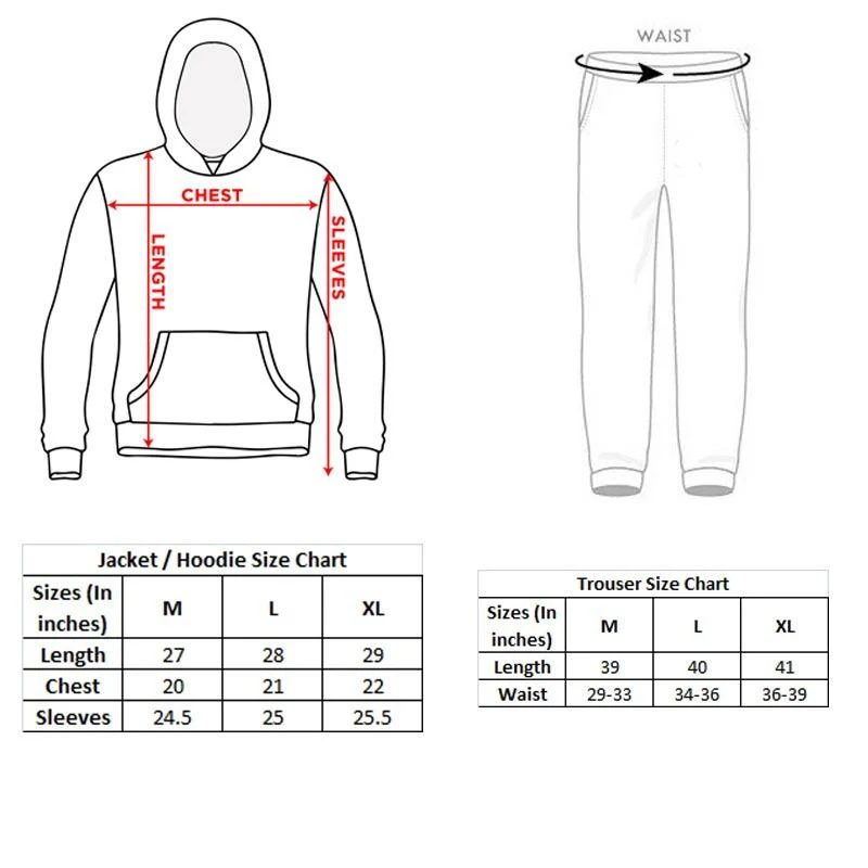 New Hot New Design Slim Fit Custom Plain Mens Jogging Men Track Suits