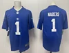 Blue #1 NABERS