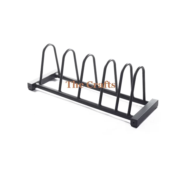 Fabulous Design Gold Color Breakfast Toast Holder Superior Quality