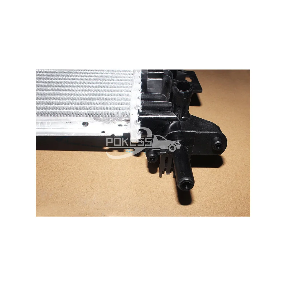 BV618005AD 1727475 ED818005AE 717053 CV6Z8005A ED818005AD Radiator for... — 2