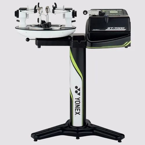 Best Sales Original P7000 Electronic Tennis Stringing Machine - Buy ...