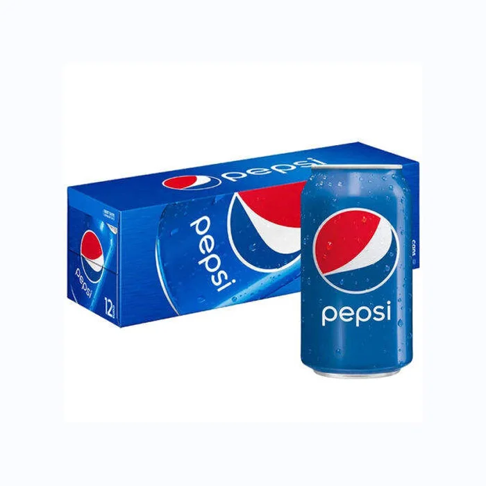 Pepsi Soft Drink Pepsi 330ml / Pepsi,7up,Mountain Dew,Soft Drink Buy