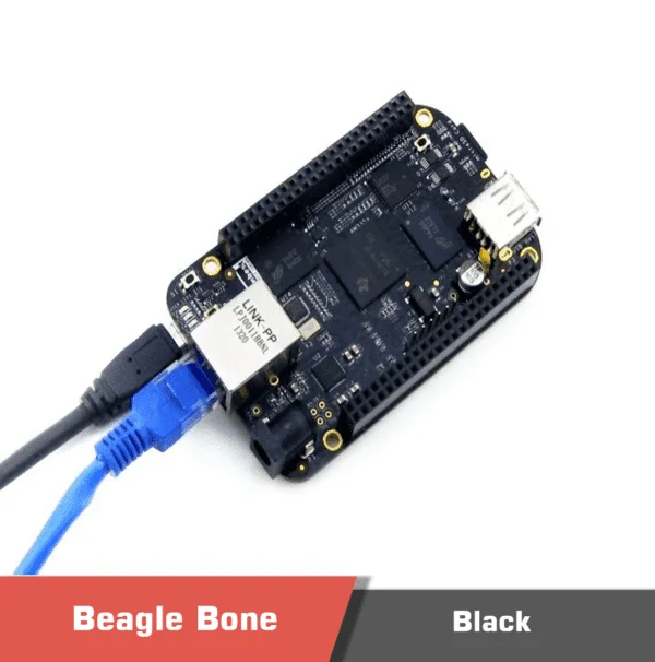 ベアボーン・キット ベアボーンPC Beagleboneblack （未開封