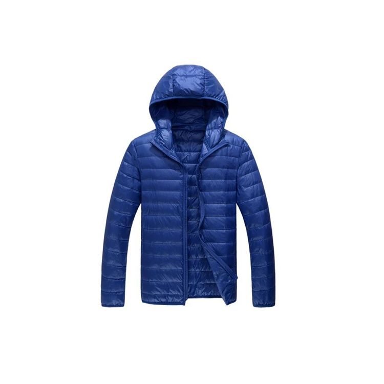 thumbnail image 2 of Men's Landroamer™ Hooded Puffer Jacket | Columbia Sportswear 2 of 13
