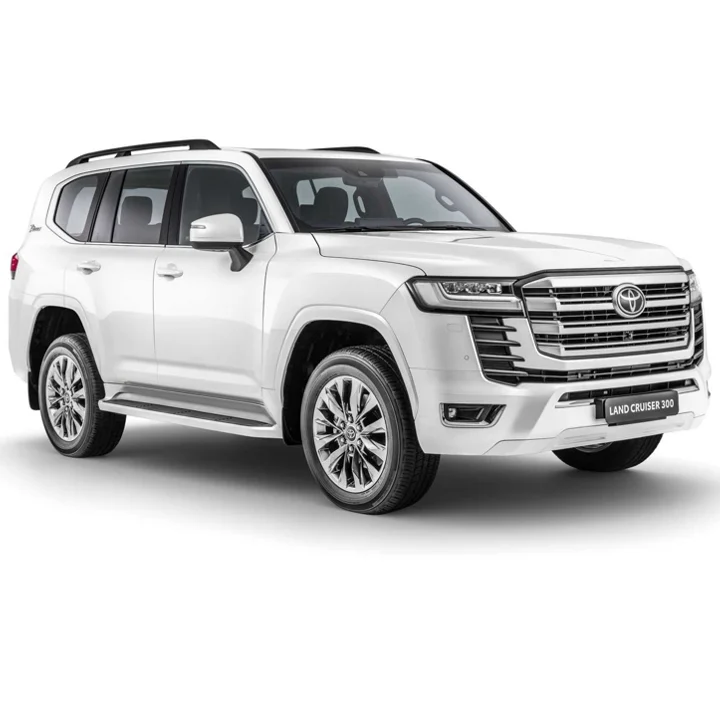 Cheap Used Cars Land Cruiiser Double Cabin Vdj79 4.5l Diesel/petrol