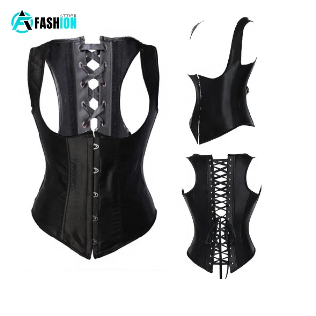 Genuine Quality Under Burst Corset For Women Outer Wear Available On Very Low Prices In Pakistan 5781