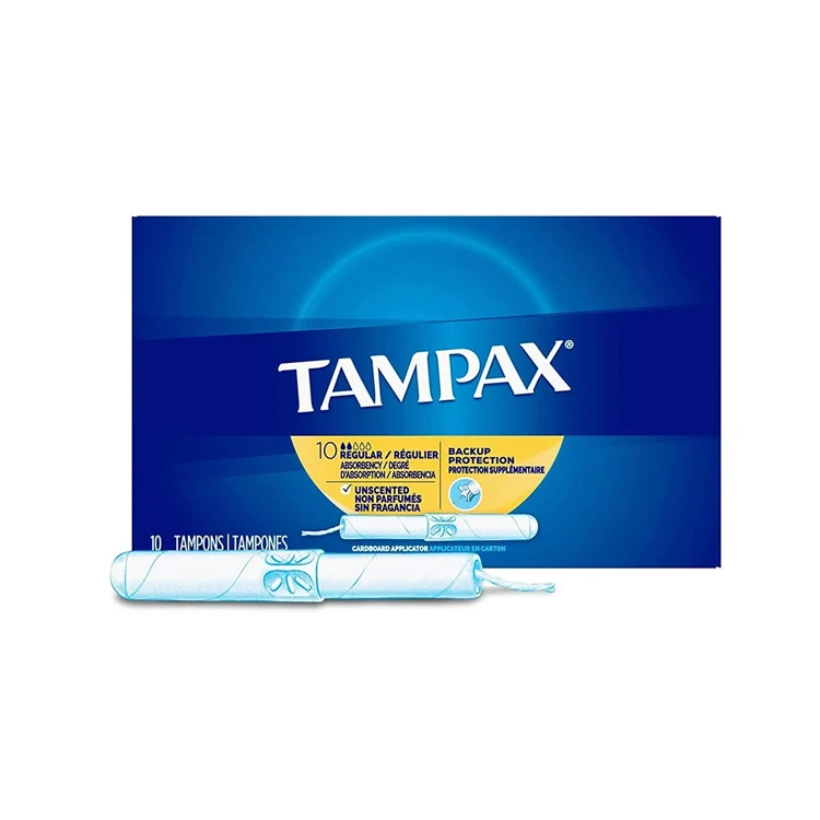 Tampax Tampons For Feminine Hygiene Buy High Quality Tampax Tampons