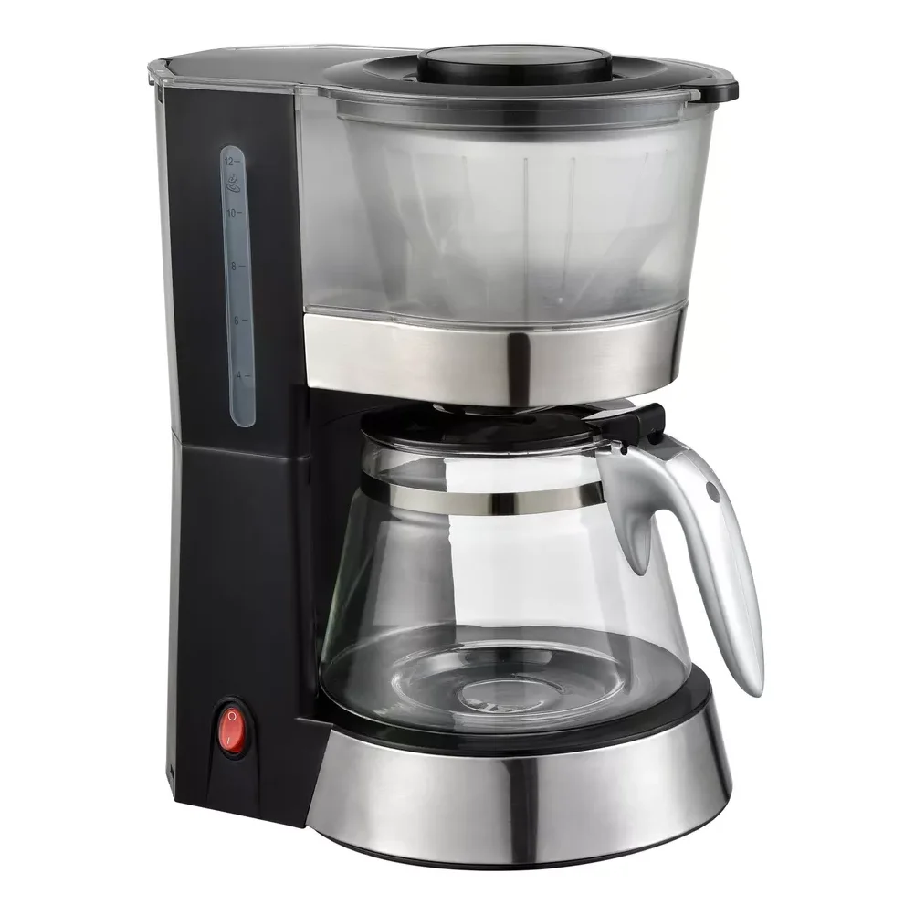 Coffee Maker Machine Automatic Drip Coffee Maker Machine - Buy 300ml ...